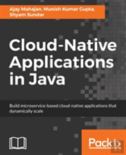 Bertrand.pt - Cloud-Native Applications In Java
