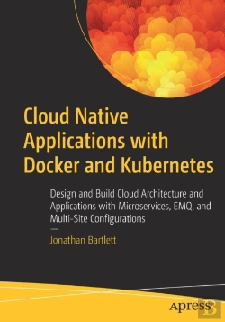 Bertrand.pt - Cloud Native Applications With Docker And Kubernetes