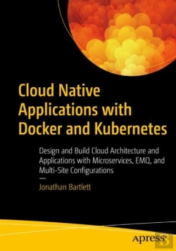 Bertrand.pt - Cloud Native Applications With Docker And Kubernetes