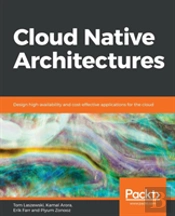 Cloud Native Architectures