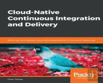 Cloud-Native Continuous Integration And Delivery