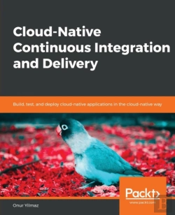 Bertrand.pt - Cloud-Native Continuous Integration And Delivery