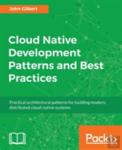 Bertrand.pt - Cloud Native Development Patterns And Best Practices