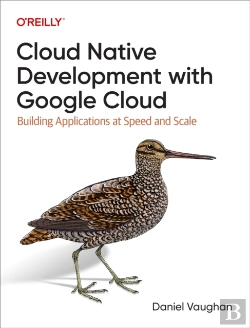 Bertrand.pt - Cloud Native Development With Google Cloud