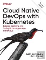 Cloud Native Devops With Kubernetes