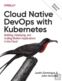 Bertrand.pt - Cloud Native Devops With Kubernetes