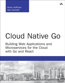 Bertrand.pt - Cloud Native Go
