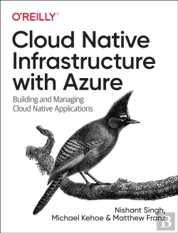 Bertrand.pt - Cloud Native Infrastructure With Azure