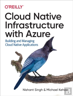 Bertrand.pt - Cloud Native Infrastructure With Azure