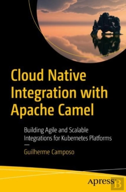 Bertrand.pt - Cloud Native Integration With Apache Camel