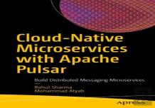 Cloud-Native Microservices With Apache Pulsar