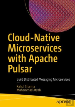 Bertrand.pt - Cloud-Native Microservices With Apache Pulsar