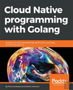 Bertrand.pt - Cloud Native Programming With Golang