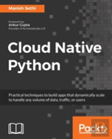 Cloud Native Python