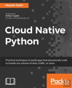 Bertrand.pt - Cloud Native Python