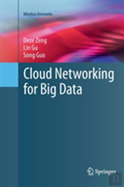 Bertrand.pt - Cloud Networking For Big Data