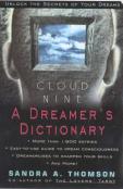 Cloud Nine A Dreamer'S Dictionary