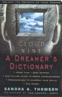 Bertrand.pt - Cloud Nine A Dreamer'S Dictionary