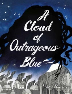 Bertrand.pt - Cloud Of Outrageous Blue