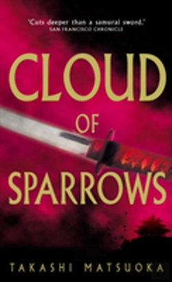 Bertrand.pt - Cloud Of Sparrows