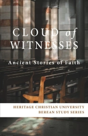 Cloud Of Witnesses