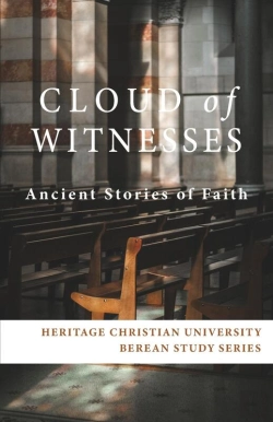 Bertrand.pt - Cloud Of Witnesses