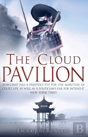 Cloud Pavilion
