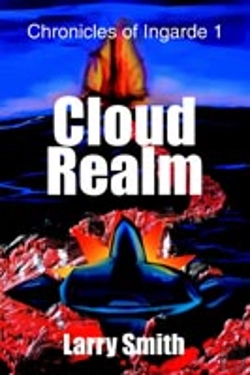 Bertrand.pt - Cloud Realm:Chronicles Of Ingarde 1
