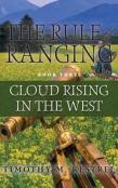 Cloud Rising In The West