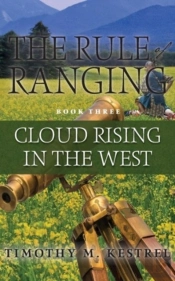 Cloud Rising In The West