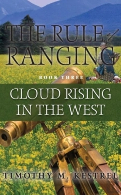 Bertrand.pt - Cloud Rising In The West