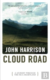 Cloud Road