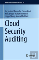 Cloud Security Auditing