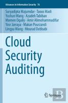 Cloud Security Auditing