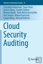Cloud Security Auditing