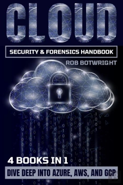 Bertrand.pt - Cloud Security & Forensics Handbook