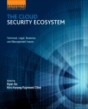 Cloud Security Ecosystem