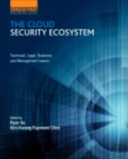 Bertrand.pt - Cloud Security Ecosystem