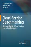 Cloud Service Benchmarking