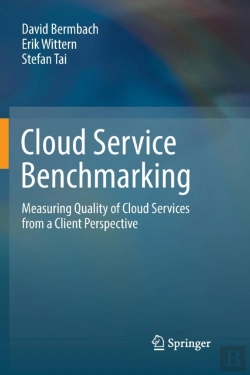 Bertrand.pt - Cloud Service Benchmarking