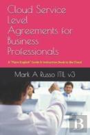 Cloud Service Level Agreements For Business Professionals