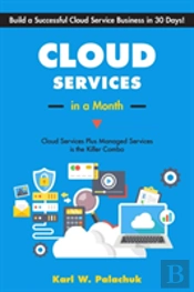 Cloud Services In A Month