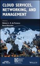 Cloud Services, Networking, And Management