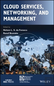 Cloud Services, Networking, And Management