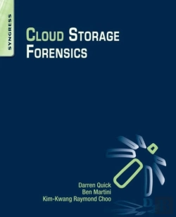 Bertrand.pt - Cloud Storage Forensics