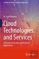 Cloud Technologies And Services