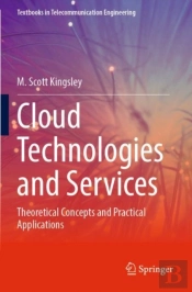 Cloud Technologies And Services