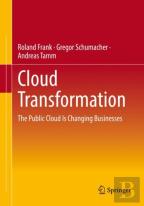 Cloud Transformation