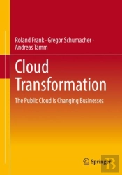 Cloud Transformation
