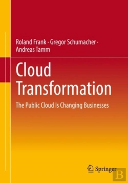 Bertrand.pt - Cloud Transformation